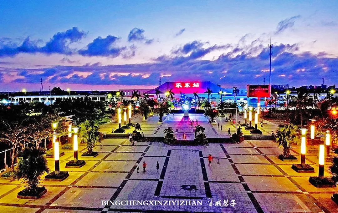 乐东九所海边康养基地,海南乐东九所景和家园