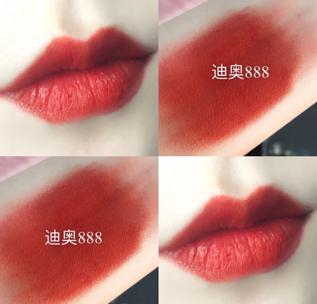 dior最热门口红,dior最值得买的经典款