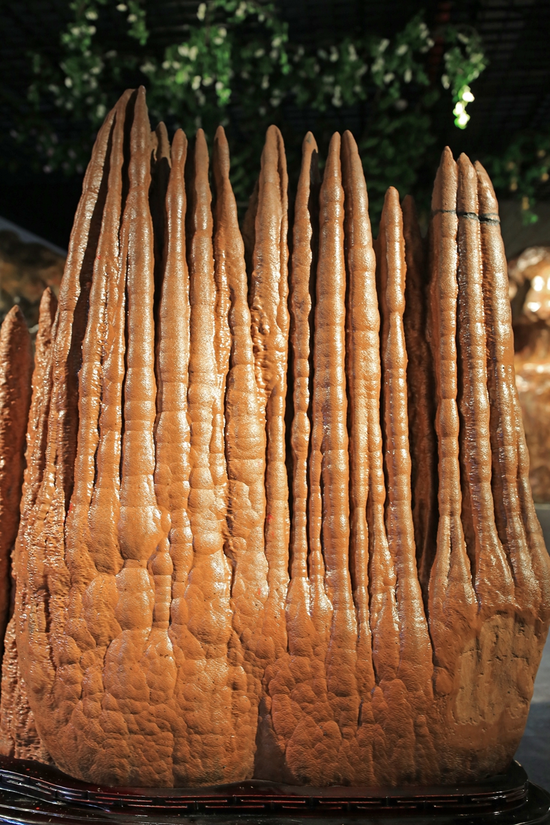 火辣辣的邵阳，邵东、武冈、新宁的那些不二风情