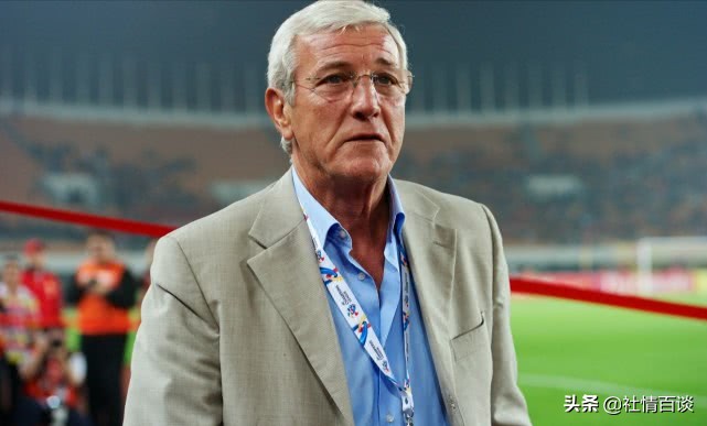 外国怎么看待中国足球没进世界杯,中国足球被外教吐槽