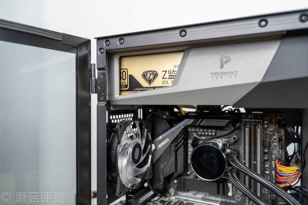 金河田g6600w全模组电源咋样,金河田gf550g和鑫谷gp600g电源哪个好