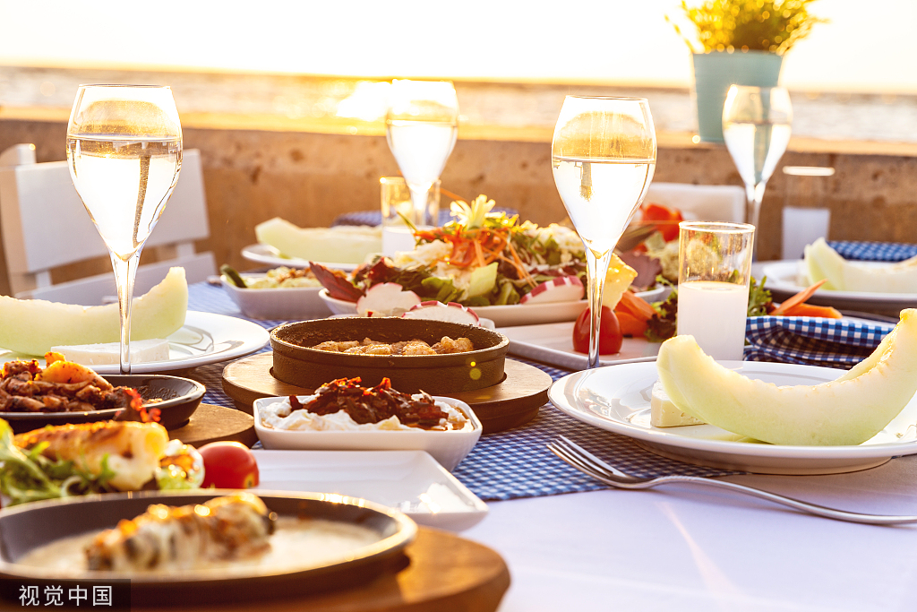 鲁能茶园秀街周边酒吧餐厅,鲁能茶园