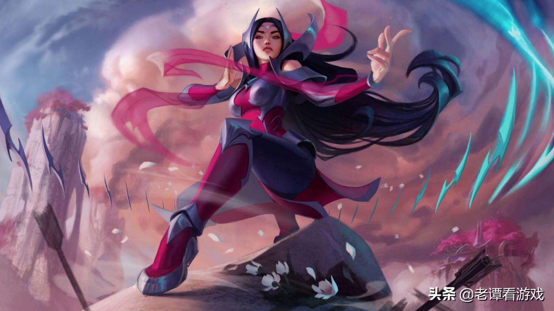 艾欧尼亚狂想曲为什么听不了,lol自走棋3星亚索