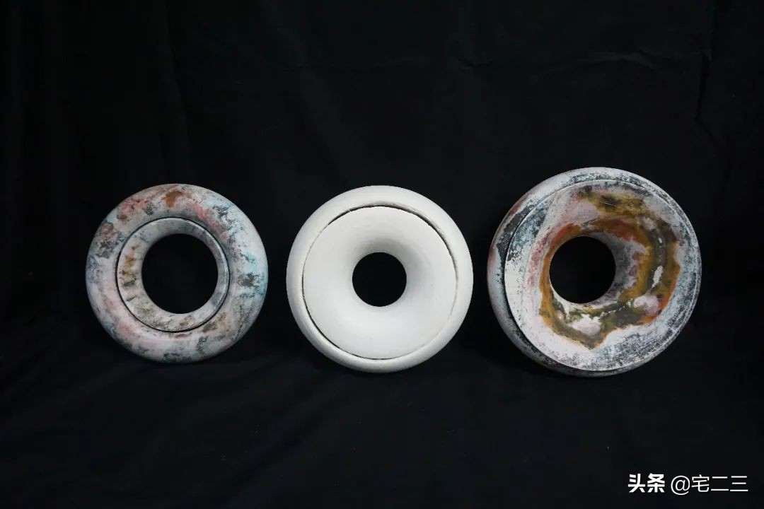 景德镇为什么吸引着年轻的艺术家,景德镇留住年轻人