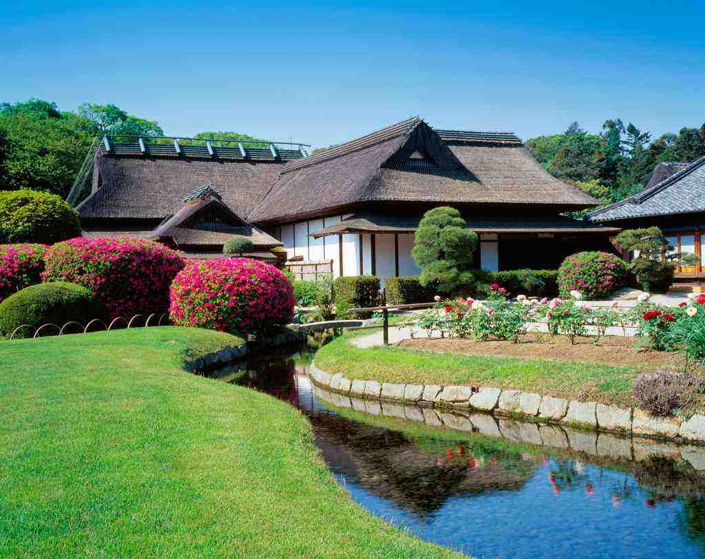 200万的安定梦,智小姐日本买房实录