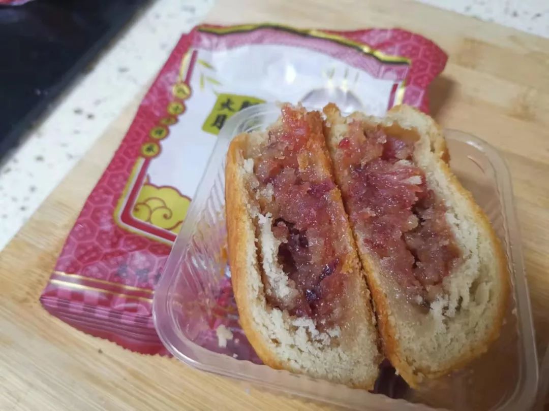 又到吃月饼的日子,又到了吃月饼的时候了