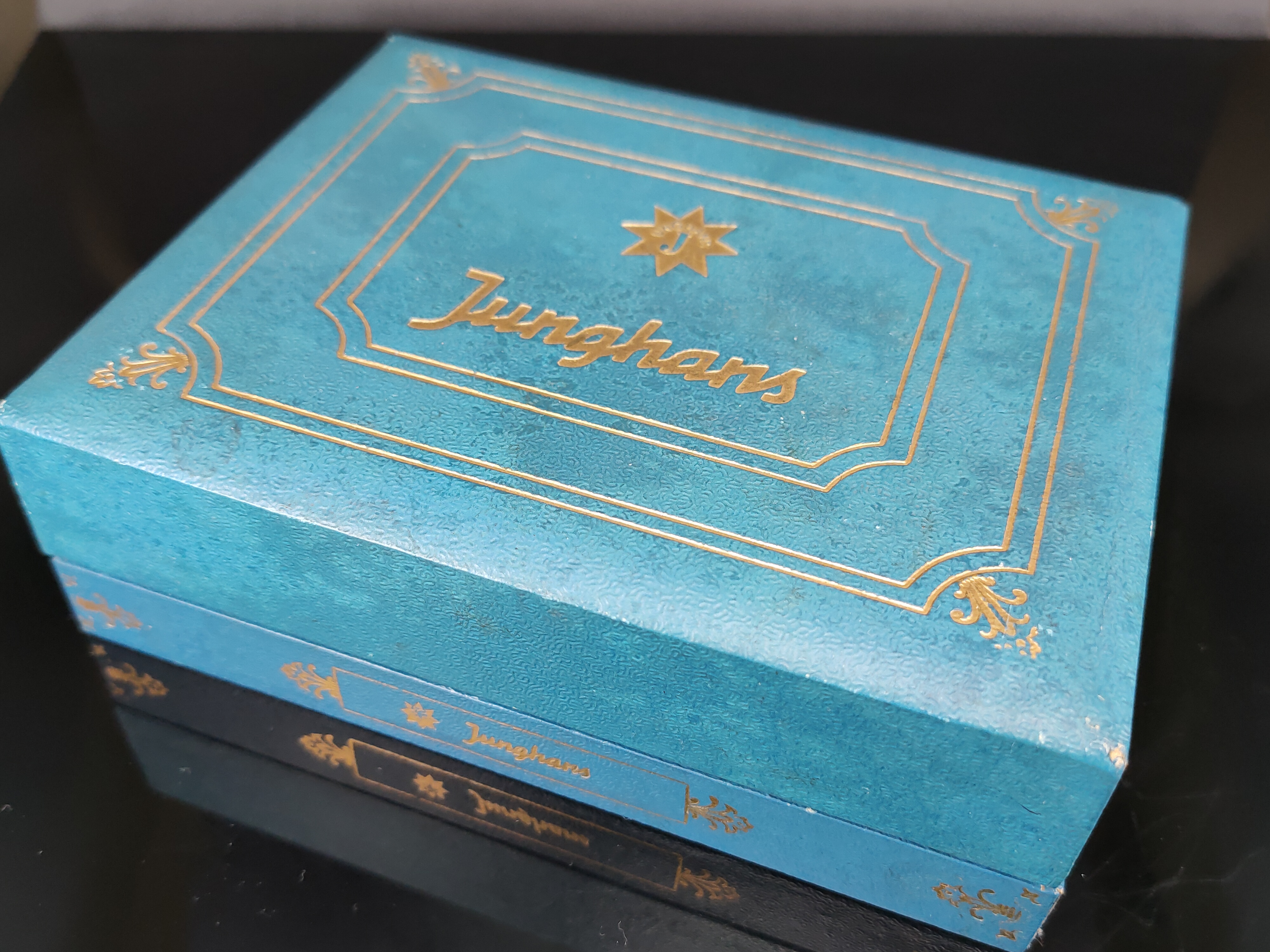 老表速扒之荣汉斯大师