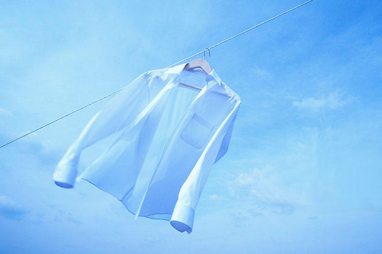 纯棉衬衫保养,衬衫保养的正确方法