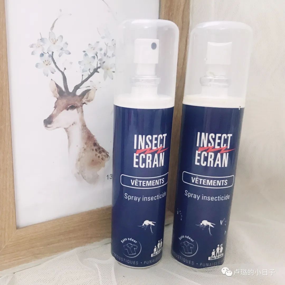 法国人肉背回的9件宝贝，过期8年我也要留着