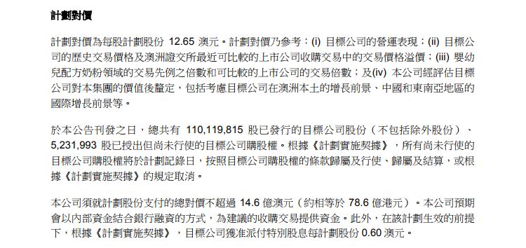 蒙牛贝拉米收购结果,蒙牛收购贝拉米最新消息