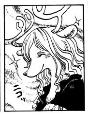 如果海贼王的主角都变成女生,海贼王里最让人讨厌的女孩