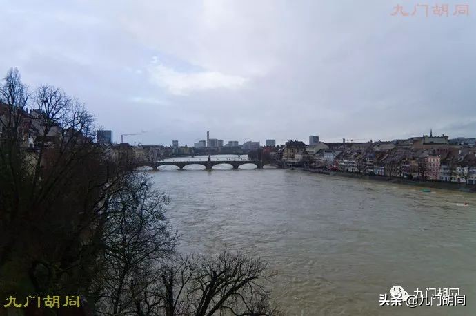 巴塞尔大教堂在哪里,巴塞尔大教堂介绍