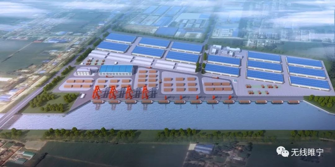 徐州万达广场最新进度,官宣万达广场落地市中区