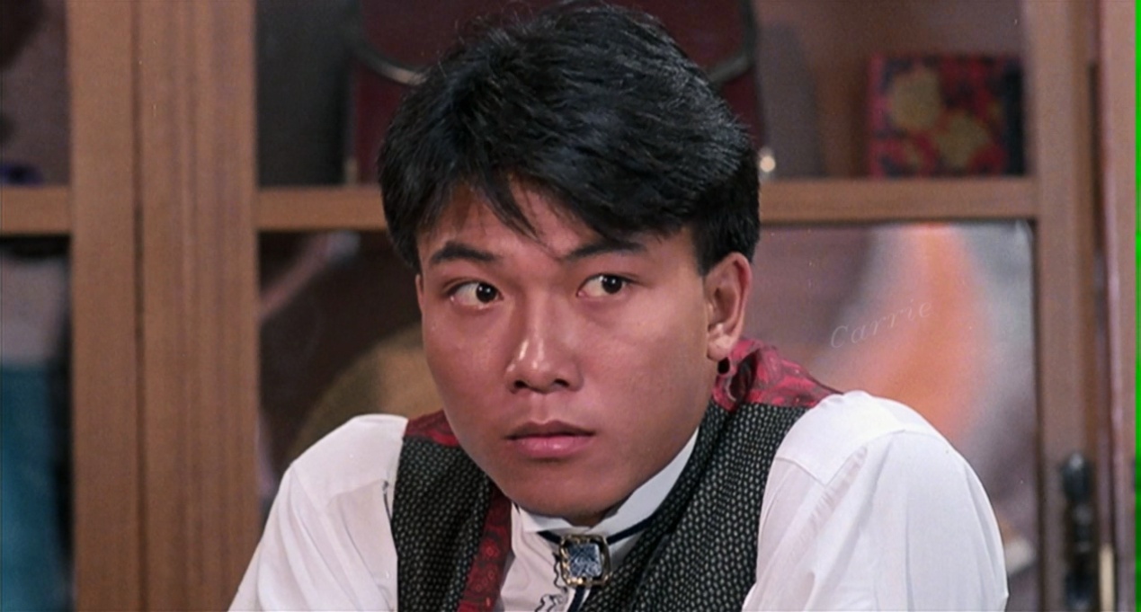 比林正英早的香港僵尸片,洪金宝和林正英的僵尸电影全集