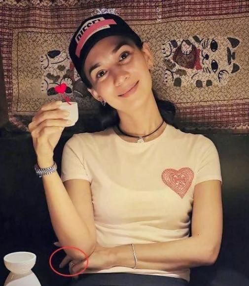 韩庚卢靖姗婚礼现场首曝光,韩庚卢靖姗婚礼最新消息