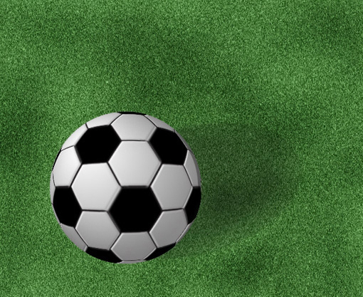 ps足球制作教程,ps怎么做足球效果图