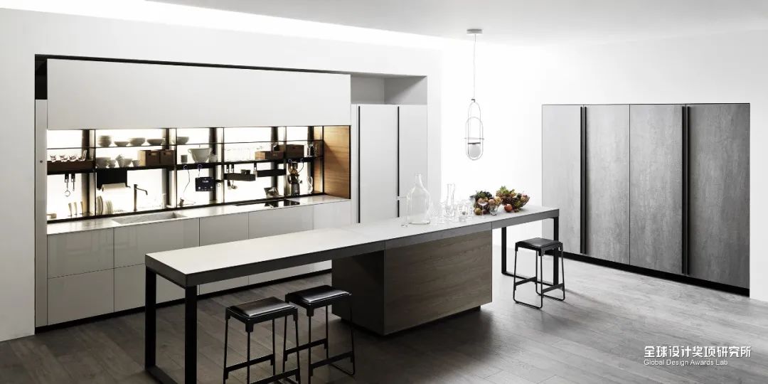 AZAwards公布入围名单，全球设计奖项研究所第一时间整理报道