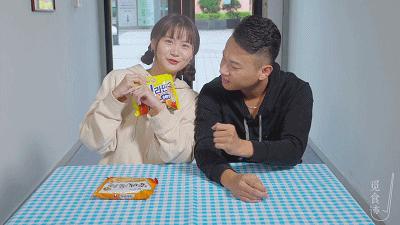 各国家泡面测评,韩国泡面测评完整版