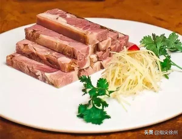 江苏徐州美食十大特产 (江苏徐州特色十大名吃美食)