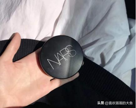 夏季水润不脱妆气垫推荐,夏天气垫清爽服帖推荐图片