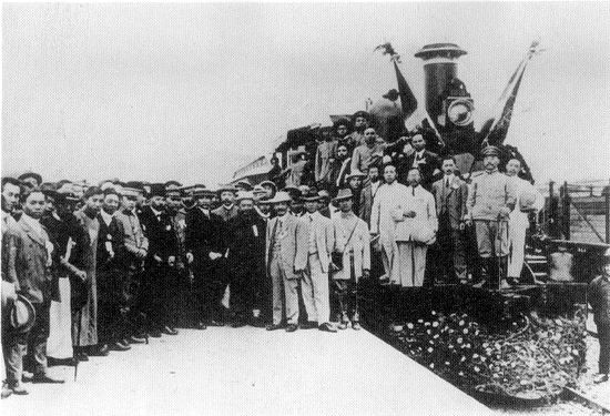 詹天佑谭菊珍结婚了吗,詹天佑与妻子