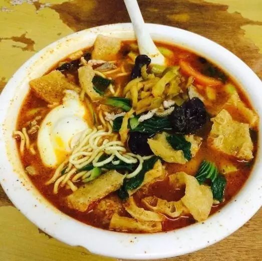 南京人冬天吃什么菜,南京人爱吃的早餐