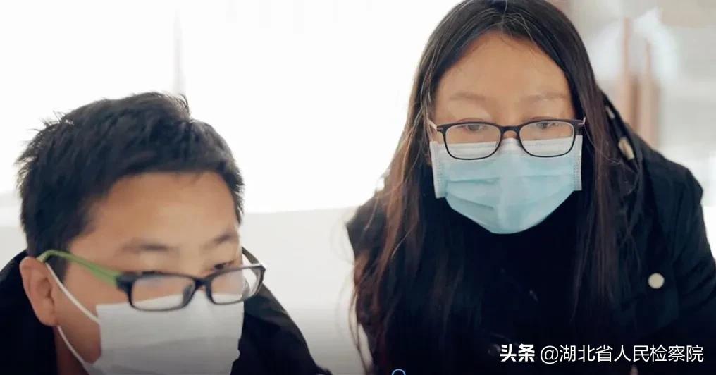 战疫青春以行动铸就青春底色,抗击疫情青春飞扬