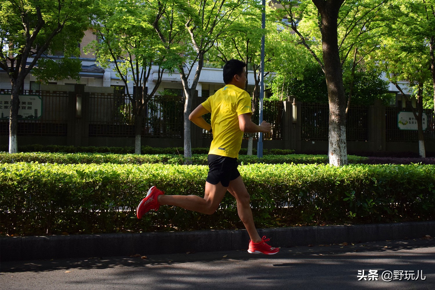 国货2022最强跑鞋,国产跑鞋新势力