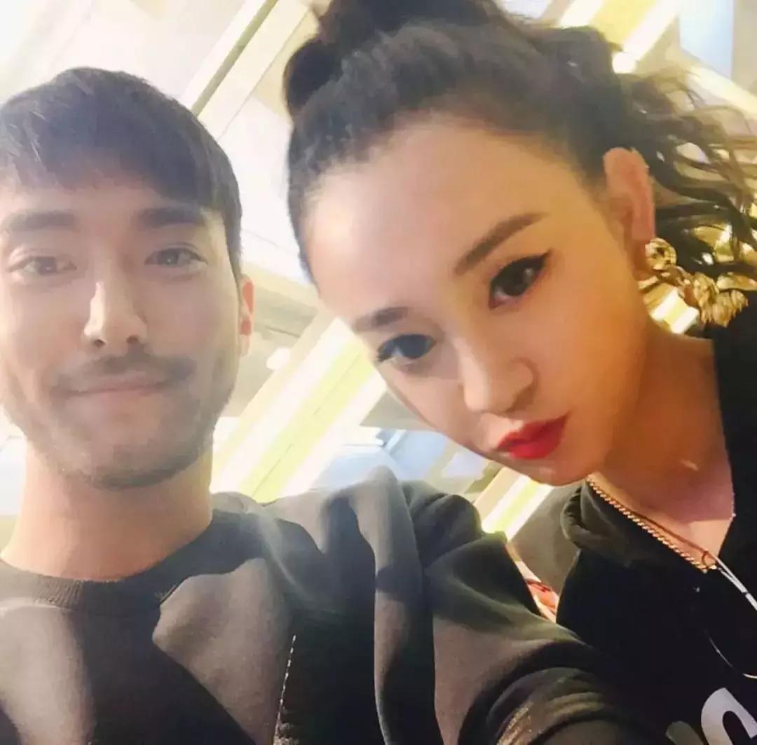 吴秀波出轨女主角:假包、假表、真小三