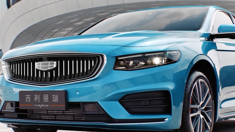 10多万出头就买这4款轿车,顶配不到10万元4款轿车性价比超高