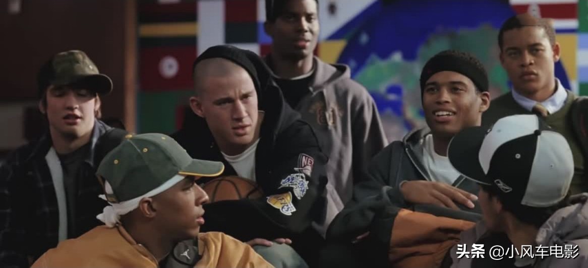 卡特教练的重要性,卡特教练是依靠什么建立权威的