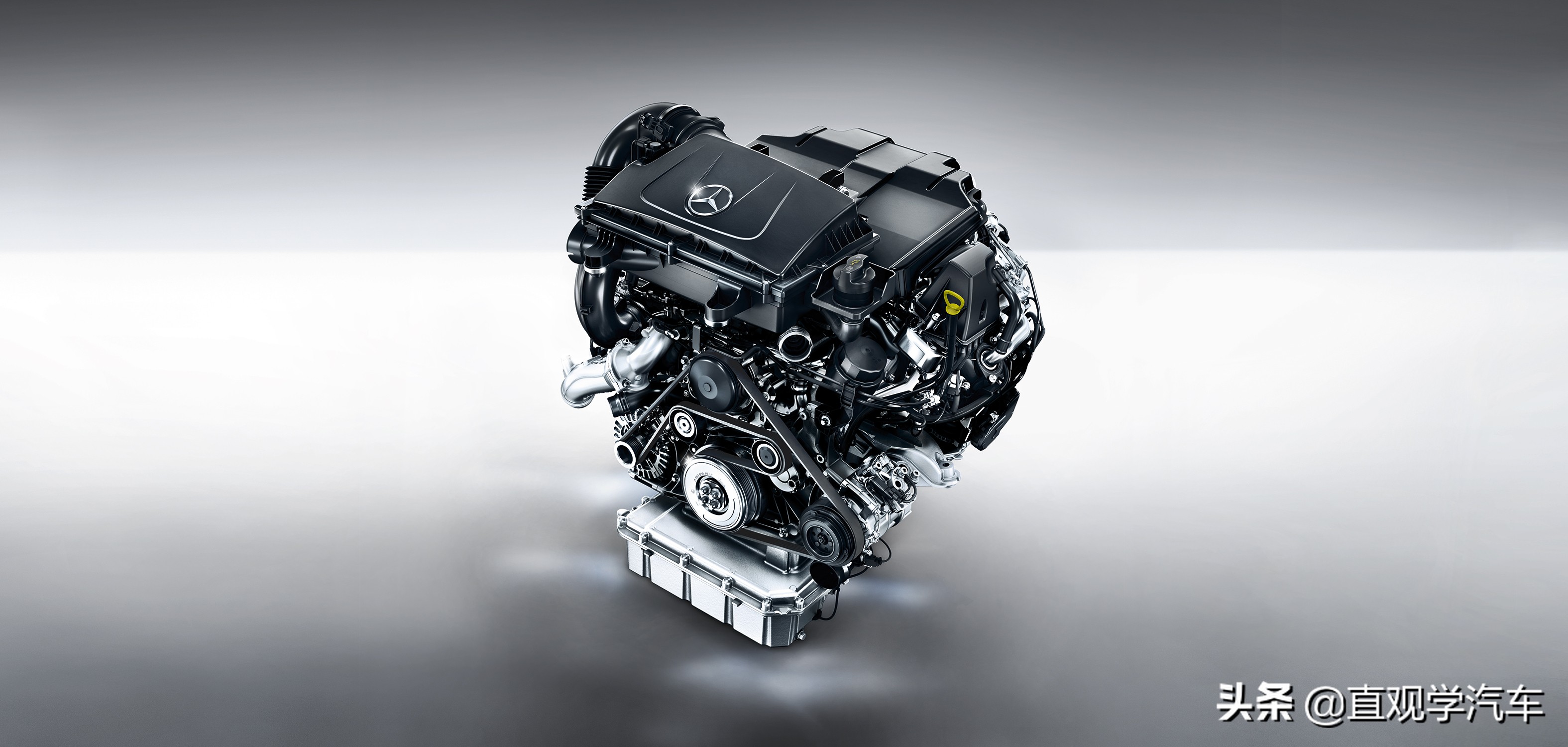 汽车发动机功率是如何理解,汽车发动机功率和扭矩解释