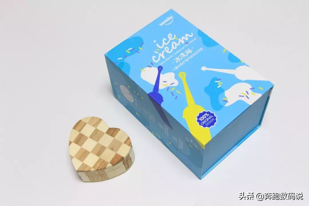 usmile儿童电动牙刷是用哪种刷头,usmile儿童电动牙刷怎样刷牙