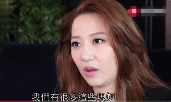 “名媛”汪圆圆，被母亲送进豪门，3年生3娃稳握继承权