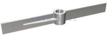 桨叶式搅拌器规格型号,桨叶式搅拌器