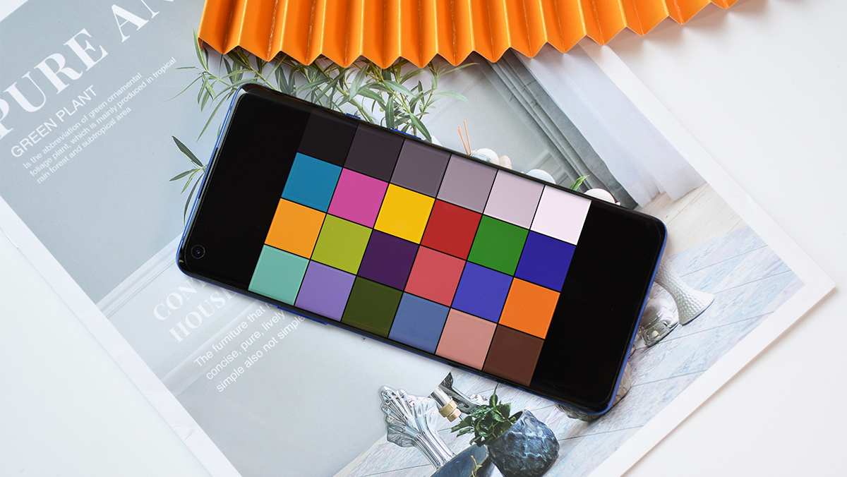 科技美学一加9pro深度评测,一加oneplus8pro好还是一加8好