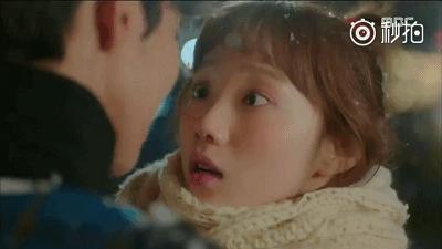 约会清单100项,情侣冬日约会的地方