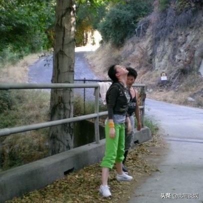 刘亦菲的人生有多好,刘亦菲的人生选择