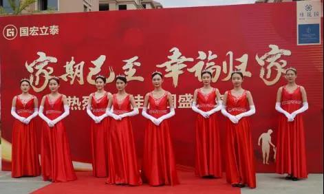 国宏立泰桂花园开发商,威海国宏立泰桂花园怎么样