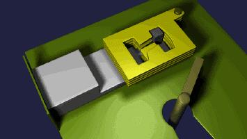 别再抱怨开锁师傅收费贵,门锁里的机关没你想的那么简单