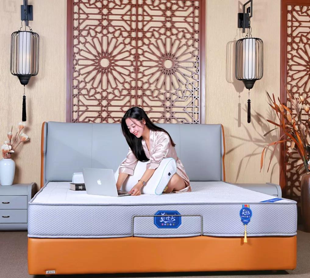 舒达记忆棉床垫好还是乳胶床垫好,记忆棉床垫和乳胶床垫哪个比较好