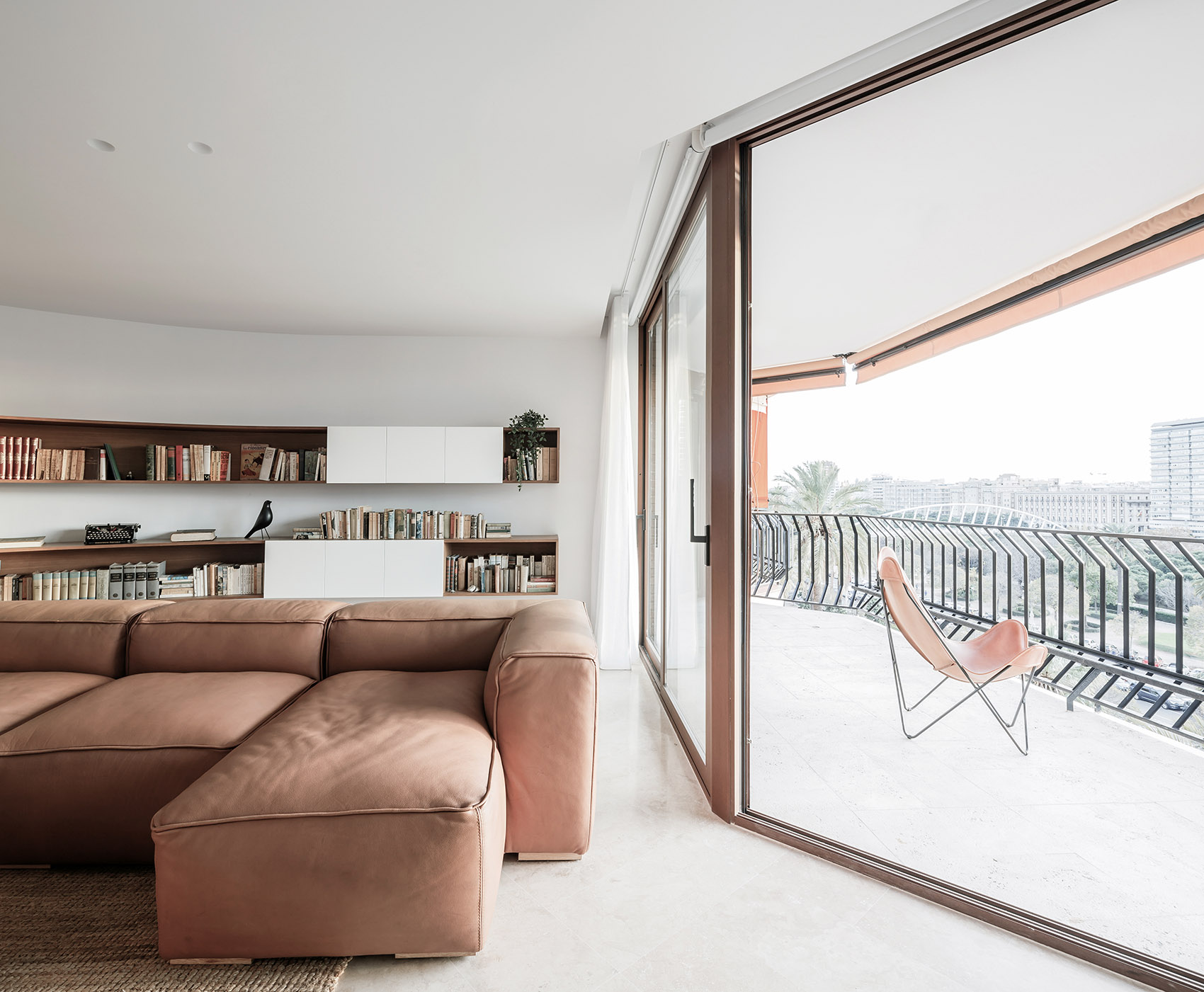 国外的优秀居住空间设计案例,国外优秀室内设计效果图