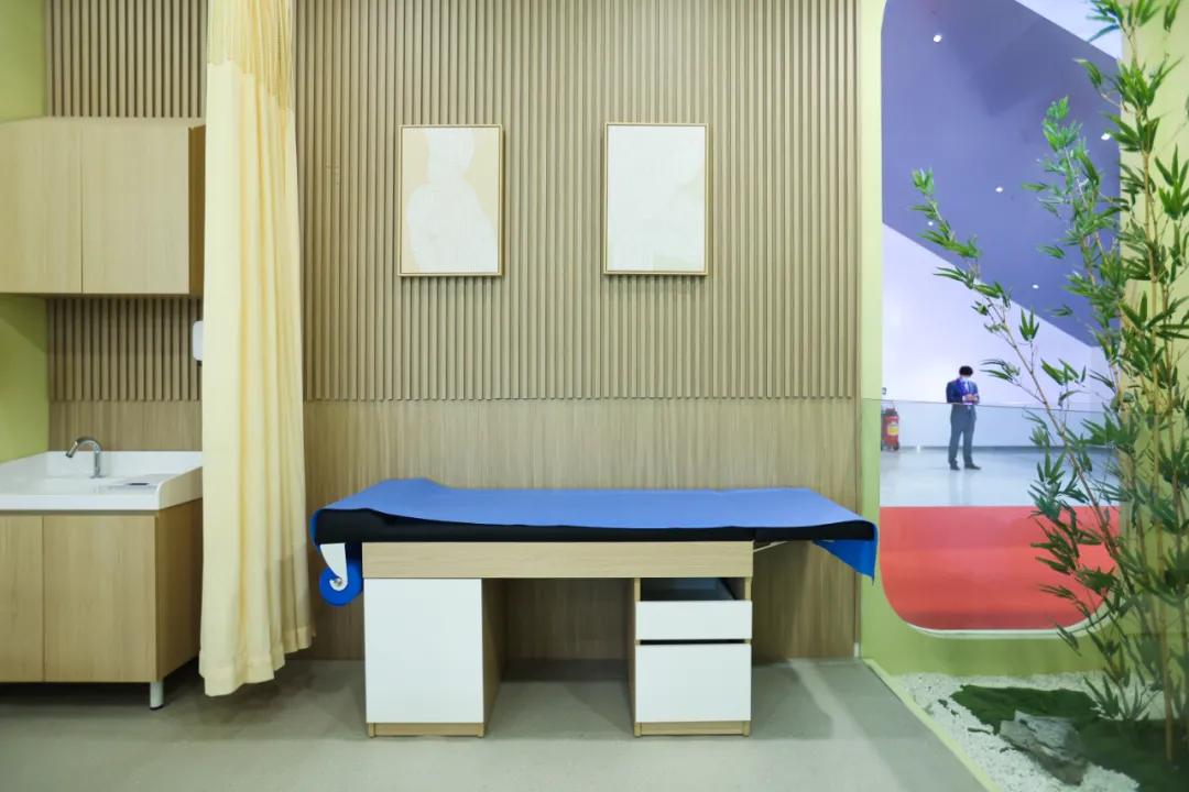 三安智慧医院怎么样,三安智慧