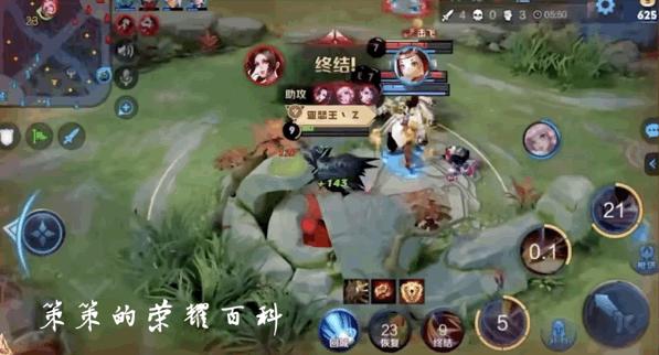 新手亚瑟对线思路教学,亚瑟双沉默连招技巧