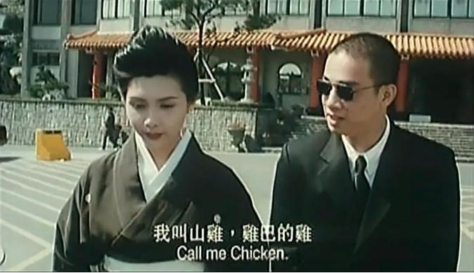 90年代的香港电影为什么那么好看,为什么80年代的香港电影那么好看