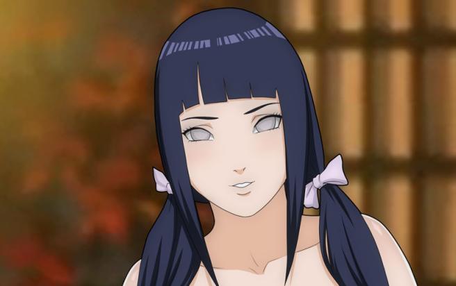 火影忍者志乃为什么说鸣人认识他,志乃和鸣人什么时候成为朋友的