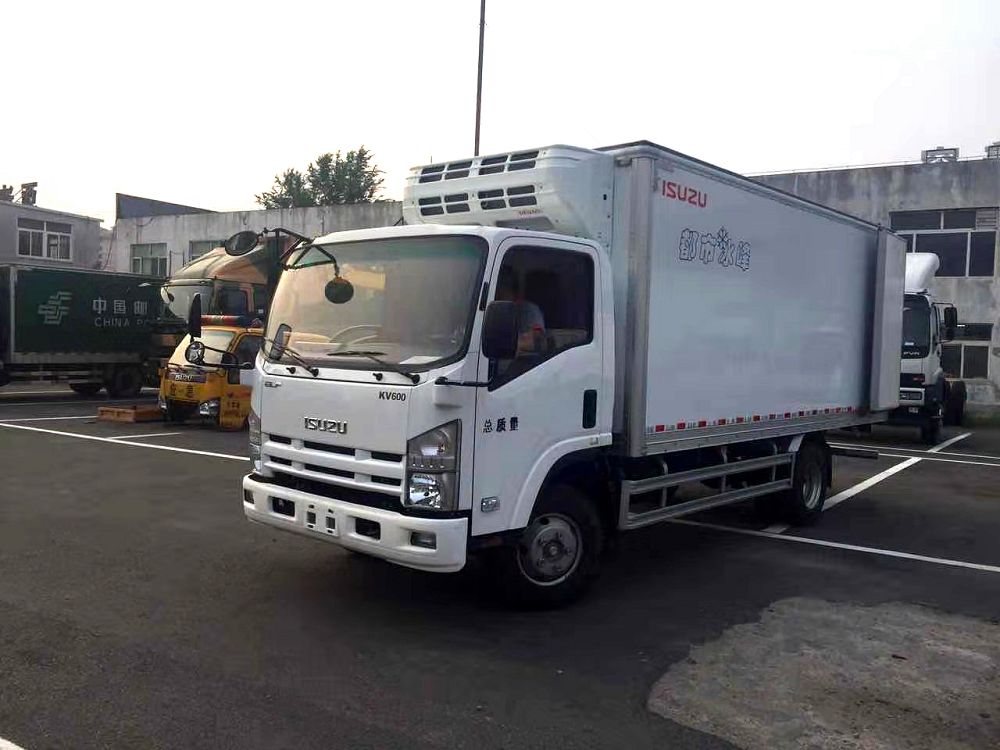 让味多美新鲜不打折，庆铃如何做到的？