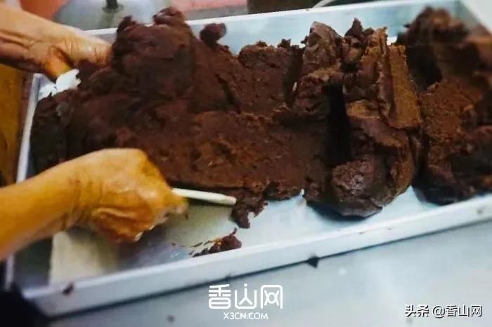 珠海最好吃的月饼店,珠海月饼老字号