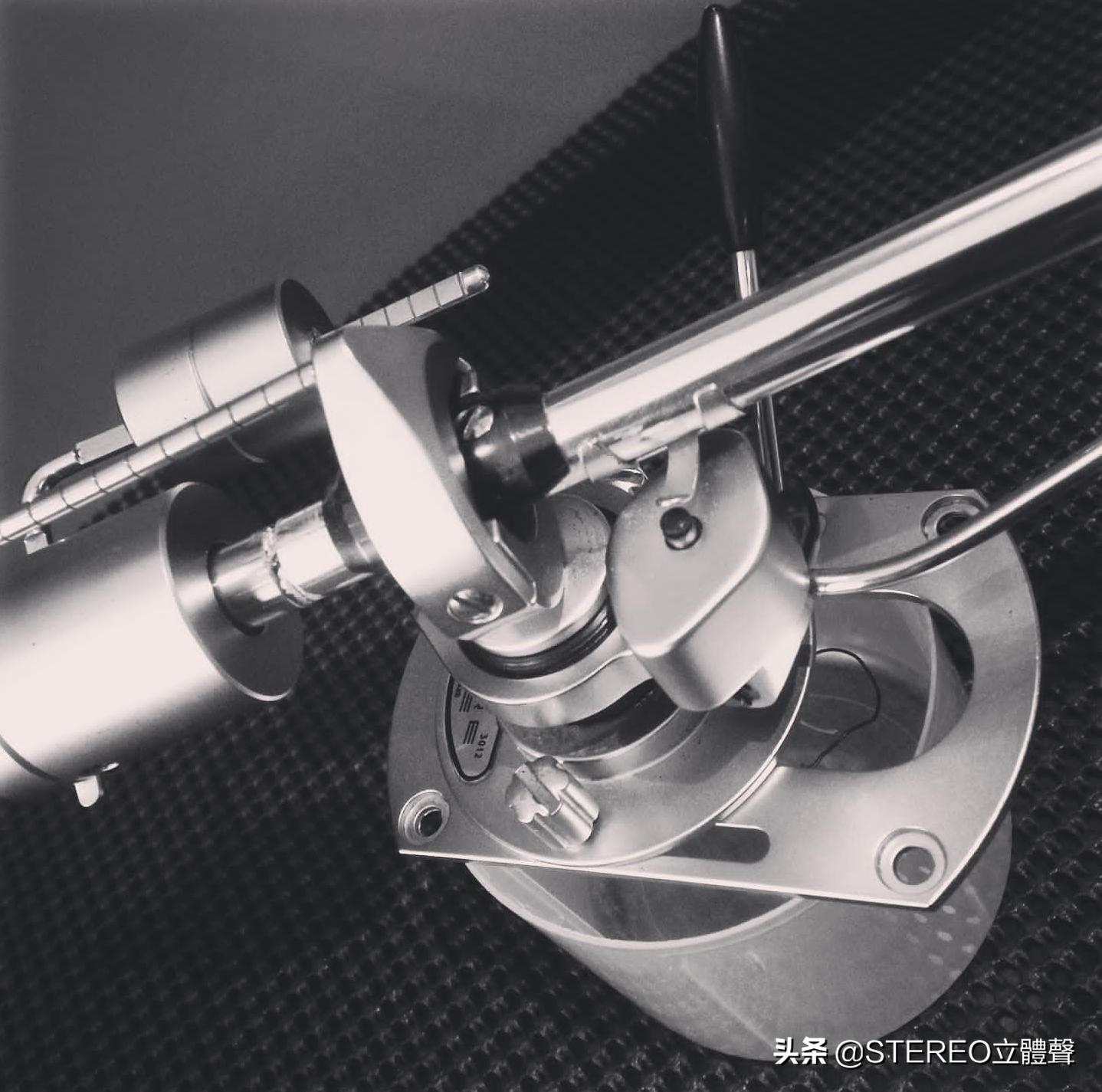 黑胶唱臂超距安装调试,黑胶唱臂调整视频