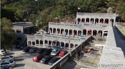 北京有哪些好的度假村,北京周边度假村排名大全